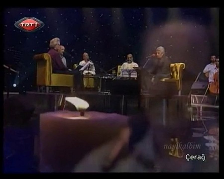 1 Mehmet Kemiksiz Kuran Çerağ 2010 TRT