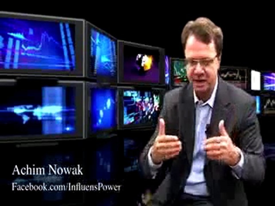 Executive Coach Achim Nowak w/ the BEST WAYS to COMMUNICATE