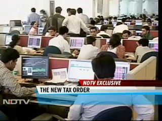 FinMin to scrap longterm capital gains tax proposal
