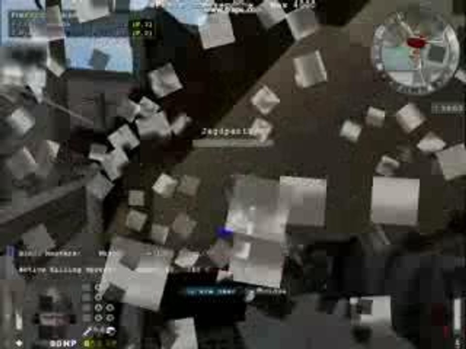 Wolfenstein enemy territory