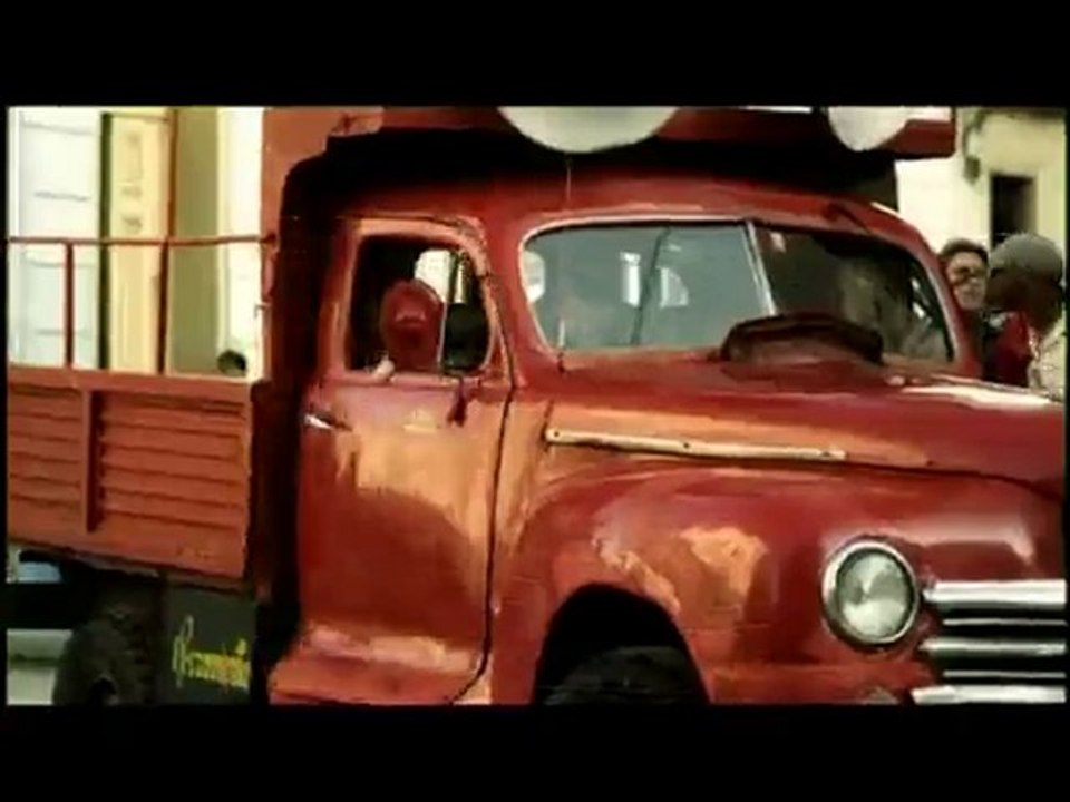 Lucenzo feat Big Ali - Vem danar kuduro hq