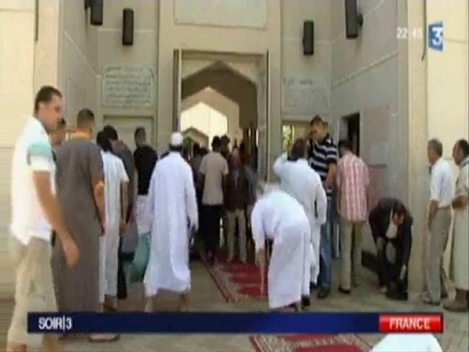 Agressé pour non-respect du Ramadan