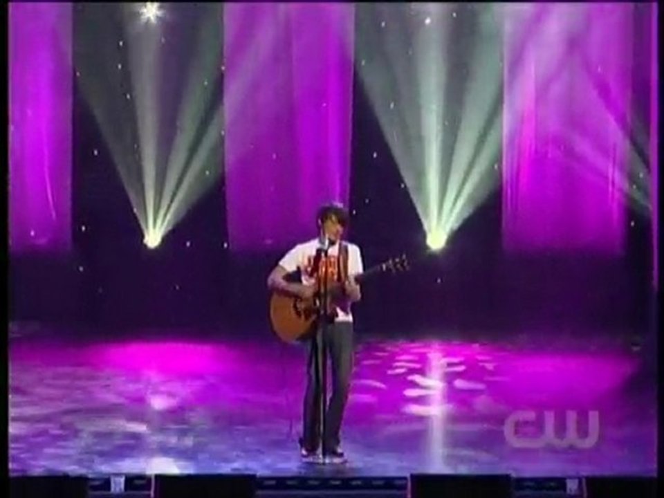"The Gulf Is Back" Performance - 08/27/10