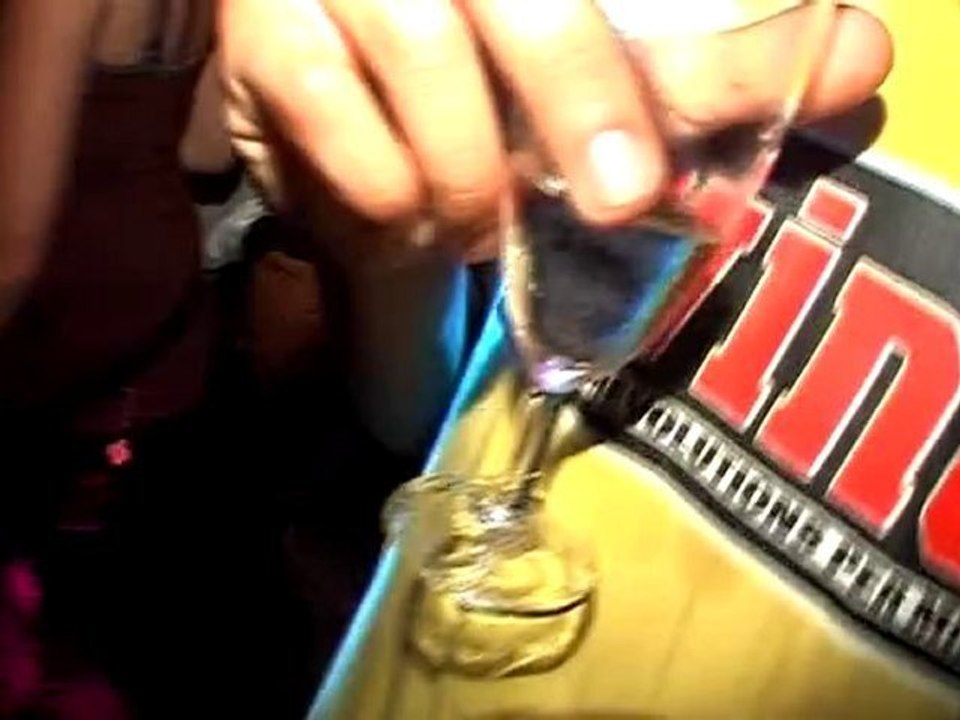 MY BROTHER PARTY III