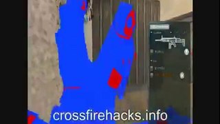 Crossfire Cheat and Hack. Download Free. 2010 Crossfire Hack