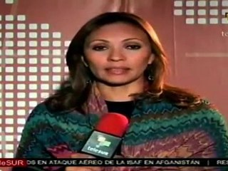 Caravana internacional de juristas entrega conclusiones de r