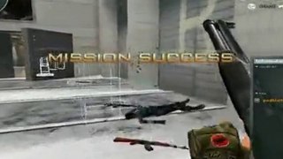 Premium Crossfire Aimbot Package Hacks (april 2010)