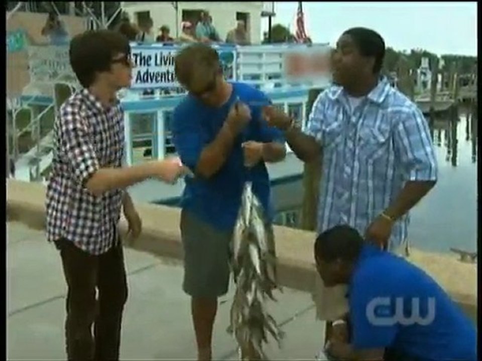 "The Gulf Is Back" - 08/27/10