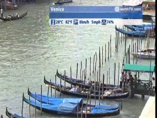 Arcachon - France, Brussels - Belgium, New York - USA, Venice - Italy, Washington - USA, Plettenberg Bay - South Africa, Sydney - Australia