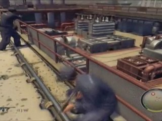 Mafia 2 Gameplay Part16