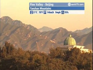 Los Angeles - USA, Cape Town - South Africa, Berlin - Germany, Pine Valley - Beijing - China, Avignon - France, Barcelona - Spain, New York - USA