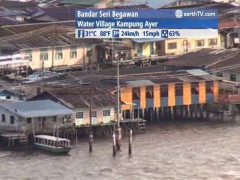 Vienna - Austria, Santorini - Greece, Muscat - Oman, Bandar Seri Begawan - Brunei, Cannes - France, London - United Kingdom, Macau SAR - China