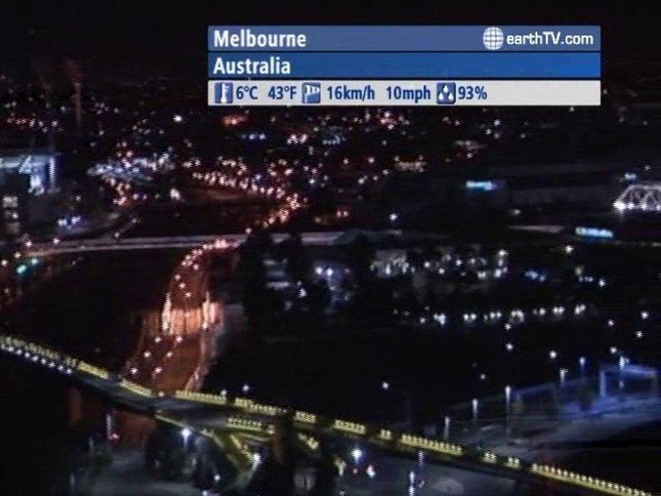 Hamburg - Germany, Amsterdam - Netherlands, Engelberg - Titlis - Switzerland, Budapest - Hungary, Melbourne - Australia, Cape Town - South Africa, Dresden - Germany