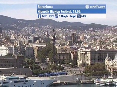 Munich - Germany, Dubai - United Arab Emirates, Metz - France, Barcelona - Spain, London - United Kingdom, Cannes - France, Warsaw - Poland