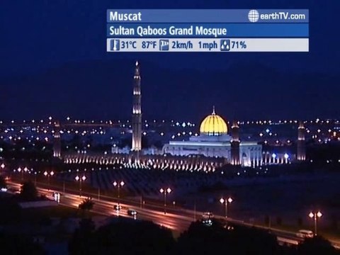 Berlin - Germany, Brussels - Belgium, Geneva - Switzerland, Melbourne - Australia, Muscat - Oman, New York - USA, Bandar Seri Begawan - Brunei