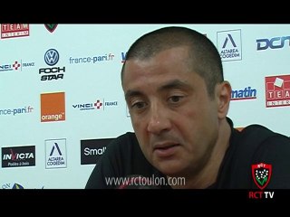 Mourad Boudjellal