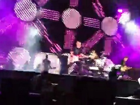 Blink-182 Rock en Seine