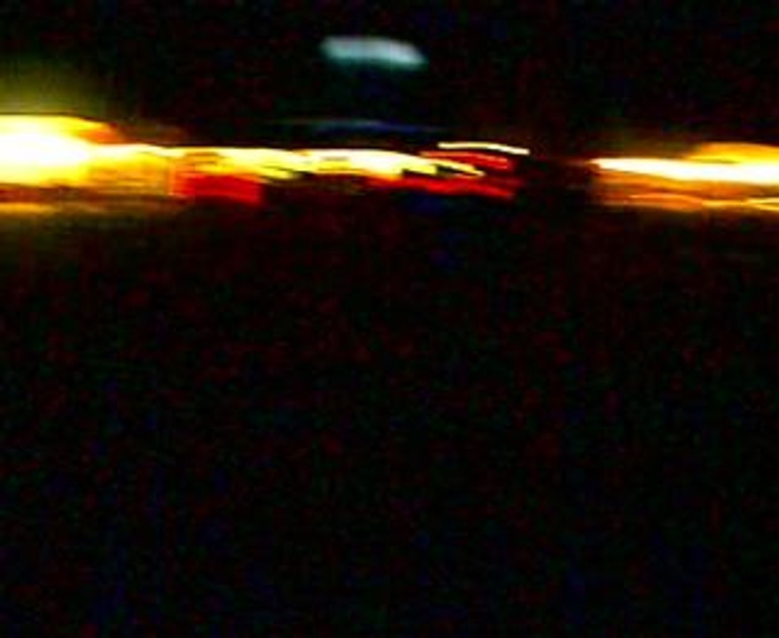 Electric Universe live @ FMF 2006