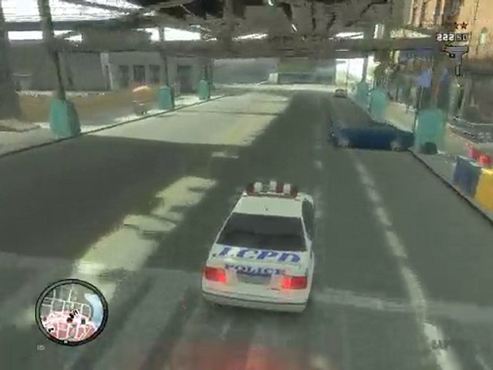 GTA IV SpeedRun Part 21