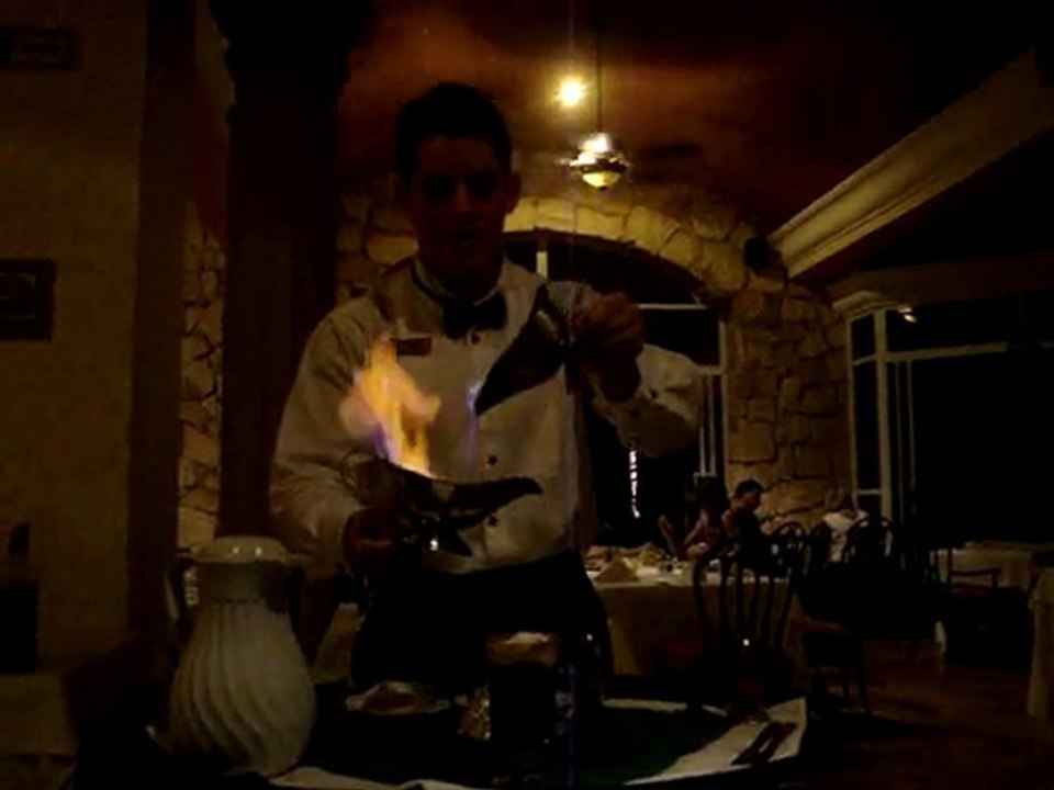cafe maya