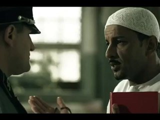 Si Kaddour Benghabrit imam à Paris pendant l'occupation