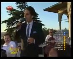 Aziz İstanbul Serdar Tuncer Bekir Ünlüataer TRT