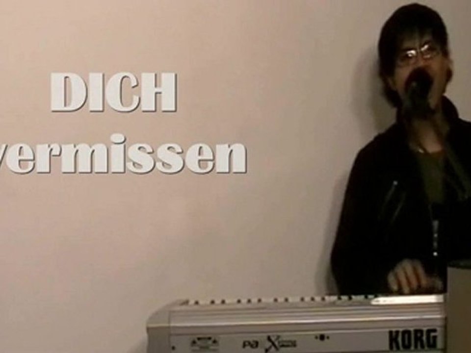 Du es und ich von Das Gezeichnete Ich - Cover
