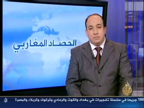 سمير ديلو ـ الحصاد المغاربي