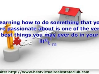 Best Investing Tips for Real Estate Education