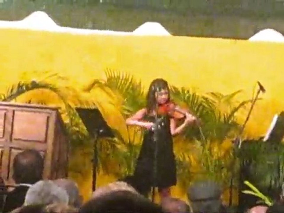 Musica de Camara en el Museo  La Isabela