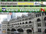 GARE WINDSOR MONTREAL QUEBEC CANADA