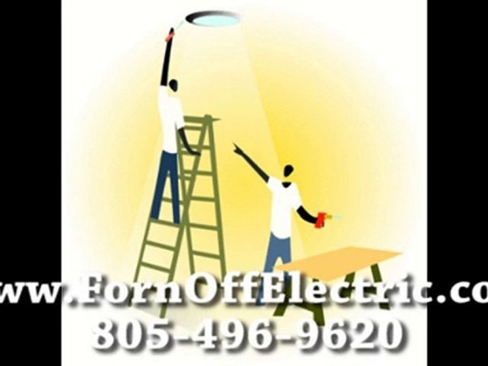 Electrical Contractors Westlake Village CA