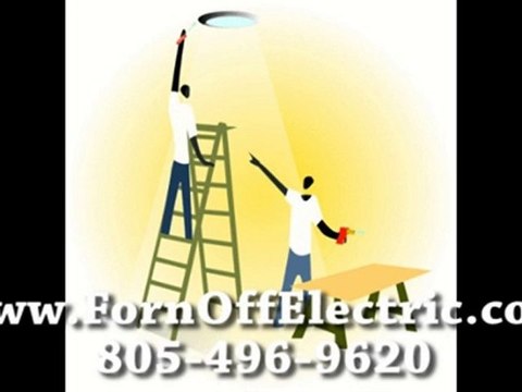 Electrical Contractors Agoura Hills CA