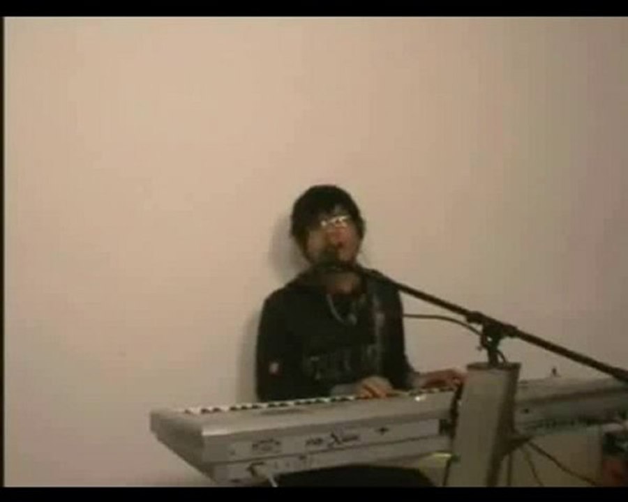 What goes around comes around by Justin Timberlake - Cover