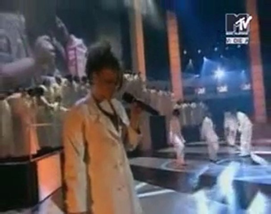 I'LL BE MISSING YOU - Tribute To The Notorius B.I.G.