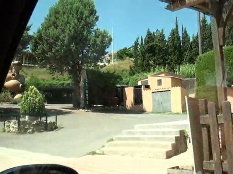 PONTONS Alt Penedés Verano de 2010 Aquí cocinamos todos.