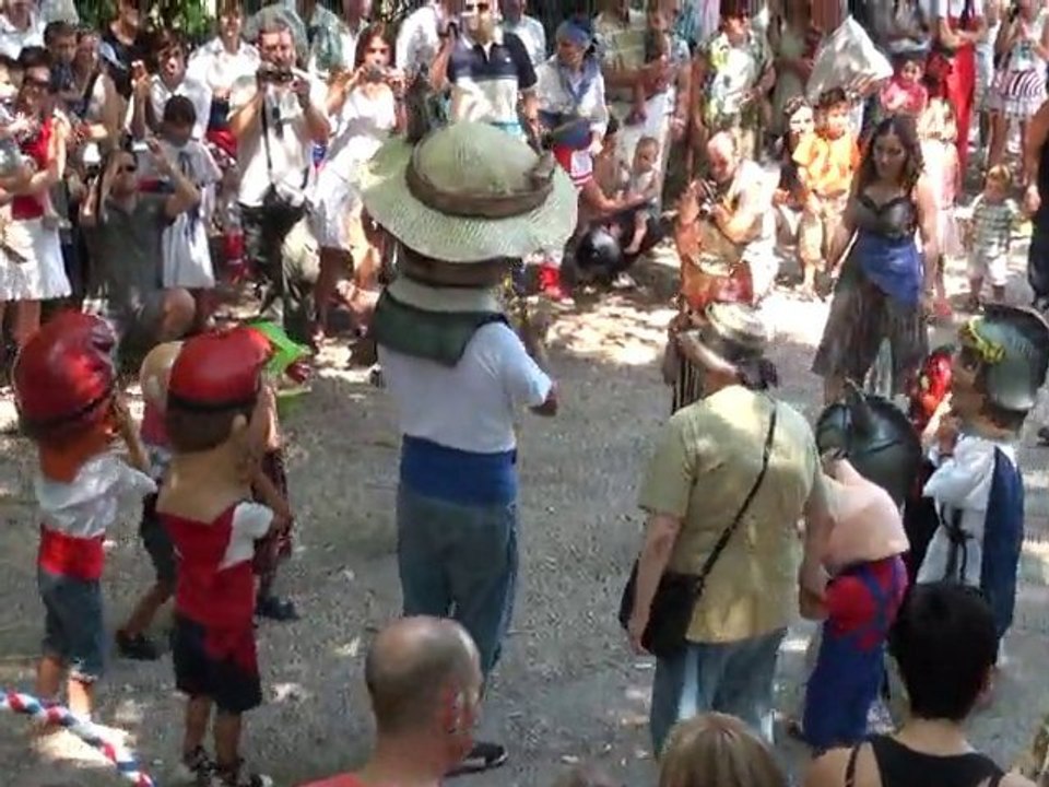 PACS DEL PENEDES Alt Penedés.  Aquí cocinamos todos.