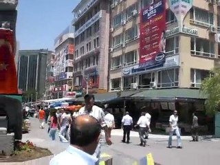 FENERLİ VOLKANA NAZAR DEĞDİ- www.haberamasya.com sunar