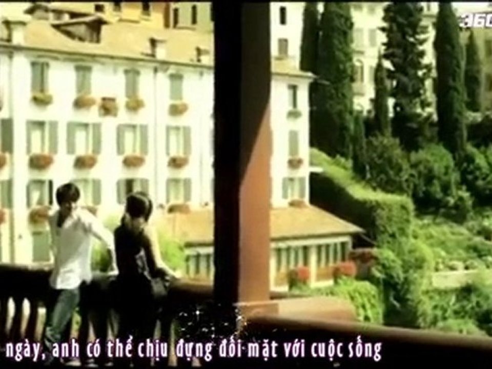 [360kpop] [MV] Park Hyo Shin - I Love You (Athena OST)