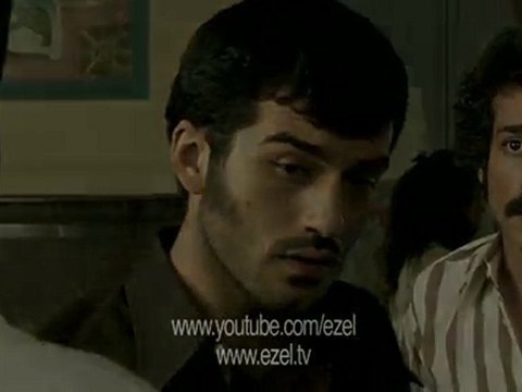 EZEL 2.Sezon Tanıtım Fragmanı