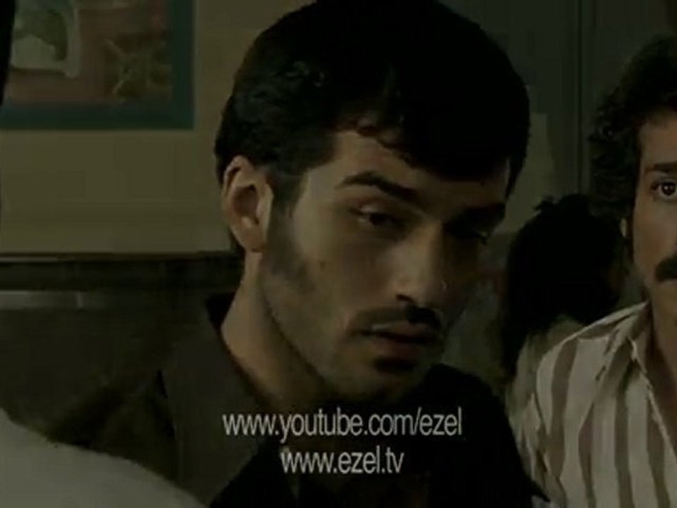 EZEL 2.Sezon Tanıtım Fragmanı