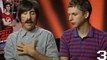 Scott Pilgrim cast in foul-mouthed interview