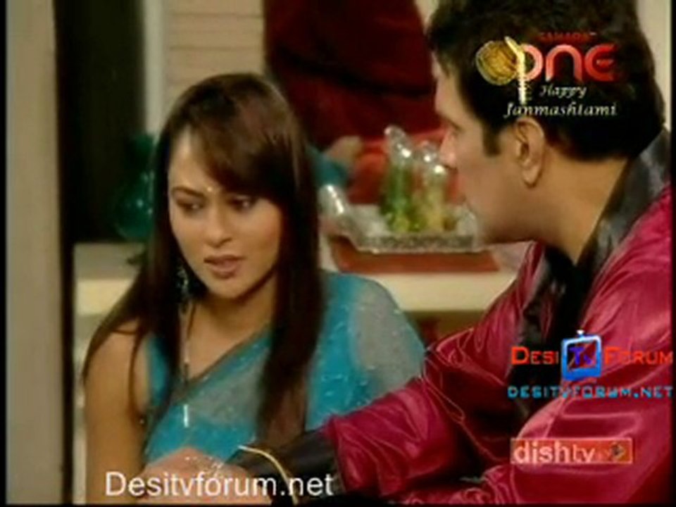 Wo Rehne Wali - 2nd Sep 2010 - Pt2