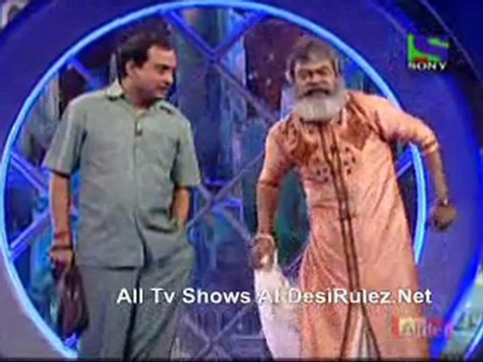 Comedy Ka Daily Soap 2nd September 2010 Part-2