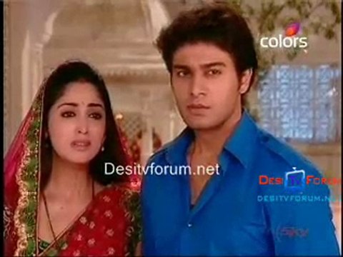 Yeh Pyaar Na Hoga Kam - 2nd september 2010 pt4
