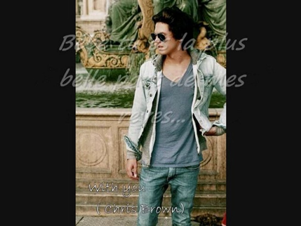 reprise with you (Chris Brown)