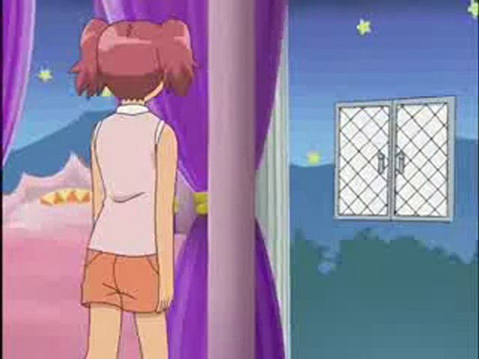 Sargento Keroro 68A - Operación ponemos la casa patas arriba
