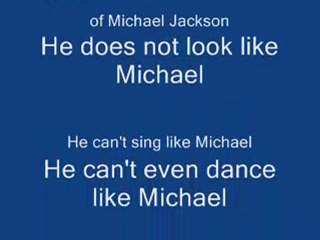Cheap Michael Jackson Costumes