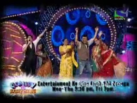 Comedy Ka Daily Soap 2nd Sept 2010 pt-3