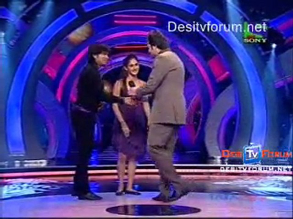 Comedy Ka Daily Soap- 2nd September 2010 pt5